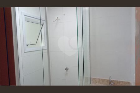 Apartamento à venda com 2 quartos, 54m² em Água Fria, São Paulo