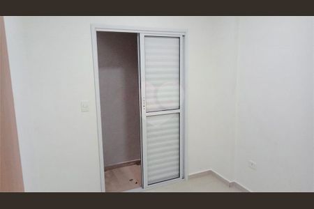 Apartamento à venda com 2 quartos, 54m² em Água Fria, São Paulo