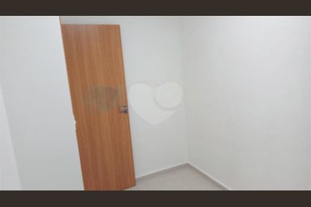 Apartamento à venda com 2 quartos, 54m² em Água Fria, São Paulo