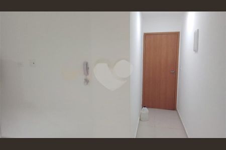 Apartamento à venda com 2 quartos, 54m² em Água Fria, São Paulo