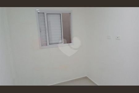 Apartamento à venda com 2 quartos, 54m² em Água Fria, São Paulo