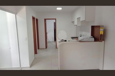Apartamento à venda com 2 quartos, 54m² em Água Fria, São Paulo