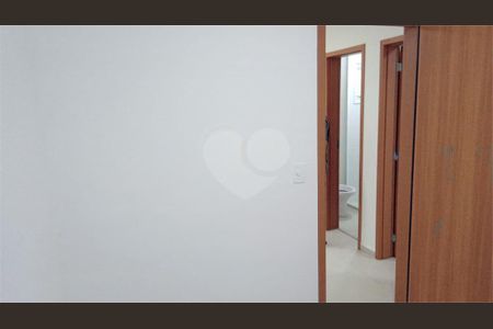 Apartamento à venda com 2 quartos, 54m² em Água Fria, São Paulo