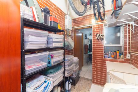 Apartamento à venda com 63m², 2 quartos e 1 vaga Apartamento à venda com 63m², 2 quartos e 1 vagaÁrea de Serviço