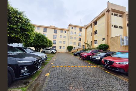 Apartamento à venda com 63m², 2 quartos e 1 vaga Apartamento à venda com 63m², 2 quartos e 1 vagaÁrea comum