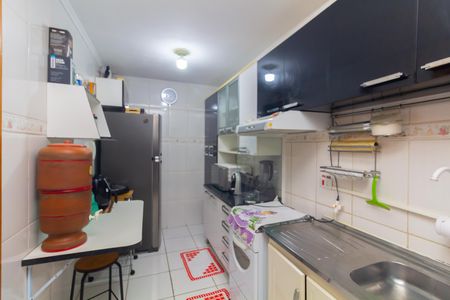Apartamento à venda com 63m², 2 quartos e 1 vaga Apartamento à venda com 63m², 2 quartos e 1 vagaCozinha