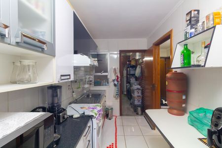 Apartamento à venda com 63m², 2 quartos e 1 vaga Apartamento à venda com 63m², 2 quartos e 1 vagaCozinha