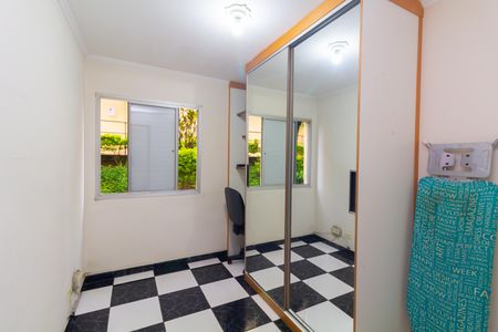 Quarto 1 de apartamento à venda com 2 quartos, 63m² em Jardim Planalto, São Paulo