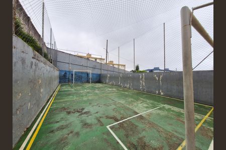 Apartamento à venda com 63m², 2 quartos e 1 vaga Apartamento à venda com 63m², 2 quartos e 1 vagaQuadra Esportiva