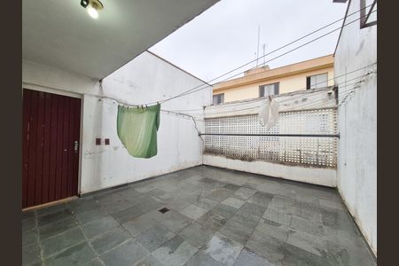 Apartamento à venda com 63m², 2 quartos e 1 vaga Apartamento à venda com 63m², 2 quartos e 1 vagaLavanderia