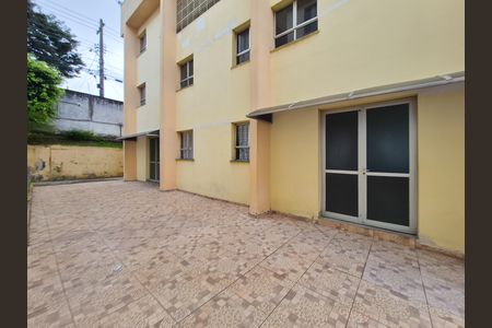 Apartamento à venda com 63m², 2 quartos e 1 vaga Apartamento à venda com 63m², 2 quartos e 1 vagaÁrea comum - Salão de festas