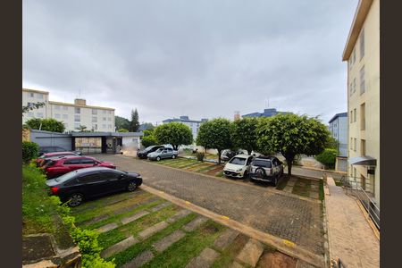 Apartamento à venda com 63m², 2 quartos e 1 vaga Apartamento à venda com 63m², 2 quartos e 1 vagaGaragem
