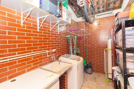 Apartamento à venda com 63m², 2 quartos e 1 vaga Apartamento à venda com 63m², 2 quartos e 1 vagaÁrea de Serviço