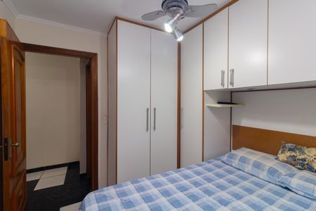 Apartamento à venda com 63m², 2 quartos e 1 vaga Apartamento à venda com 63m², 2 quartos e 1 vagaQuarto 2
