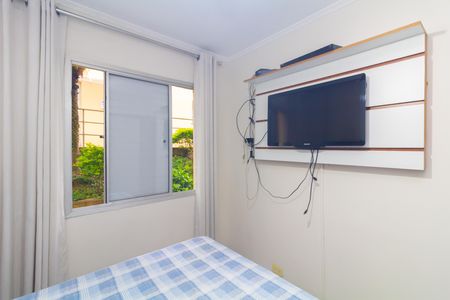 Quarto 2 de apartamento à venda com 2 quartos, 63m² em Jardim Planalto, São Paulo