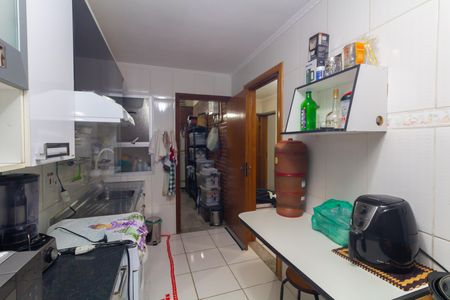 Apartamento à venda com 63m², 2 quartos e 1 vaga Apartamento à venda com 63m², 2 quartos e 1 vagaCozinha