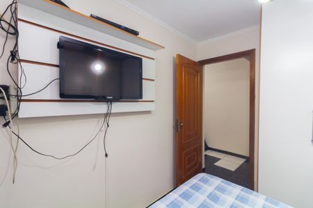Apartamento à venda com 63m², 2 quartos e 1 vaga Apartamento à venda com 63m², 2 quartos e 1 vagaQuarto 2