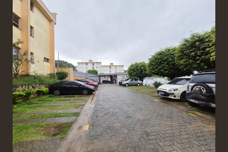 Apartamento à venda com 63m², 2 quartos e 1 vaga Apartamento à venda com 63m², 2 quartos e 1 vagaÁrea comum