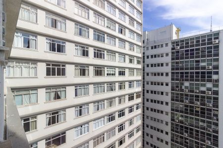 Apartamento à venda com 37m², 1 quarto e sem vaga Apartamento à venda com 37m², 1 quarto e sem vagaVista