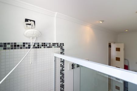 Apartamento à venda com 37m², 1 quarto e sem vaga Apartamento à venda com 37m², 1 quarto e sem vagaBanheiro
