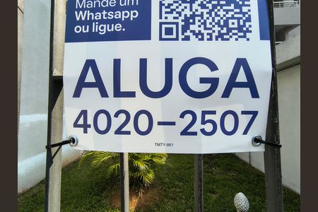 Apartamento para alugar com 43m², 2 quartos e 1 vaga Apartamento para alugar com 43m², 2 quartos e 1 vagaPlaca TMTY-861