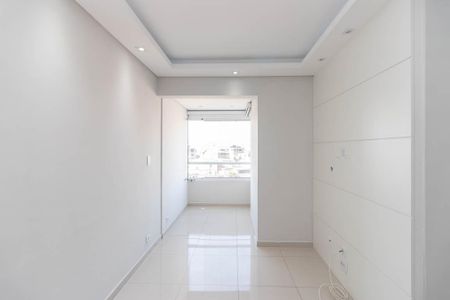 Sala de apartamento para alugar com 2 quartos, 43m² em Vila Gustavo, São Paulo