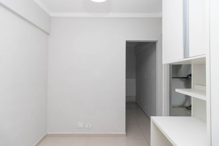 Apartamento para alugar com 43m², 2 quartos e 1 vaga Apartamento para alugar com 43m², 2 quartos e 1 vagaQuarto 1