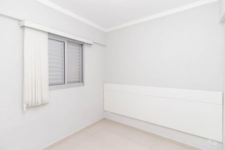 Quarto 2 de apartamento para alugar com 2 quartos, 43m² em Vila Gustavo, São Paulo