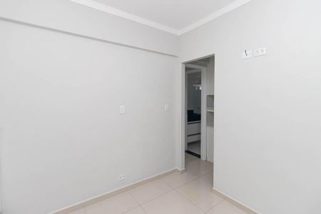 Quarto 2 de apartamento para alugar com 2 quartos, 43m² em Vila Gustavo, São Paulo