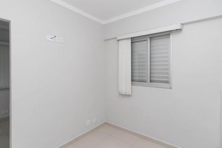 Quarto 2 de apartamento para alugar com 2 quartos, 43m² em Vila Gustavo, São Paulo