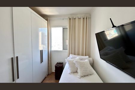 Apartamento à venda com 48m², 2 quartos e 1 vaga Apartamento à venda com 48m², 2 quartos e 1 vagaQuarto 1