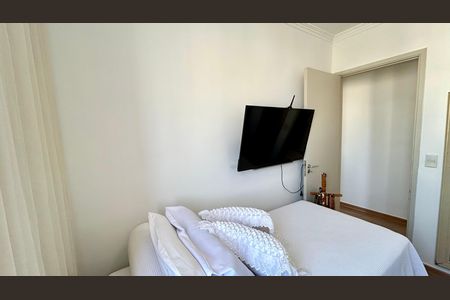Apartamento à venda com 48m², 2 quartos e 1 vaga Apartamento à venda com 48m², 2 quartos e 1 vagaQuarto 1
