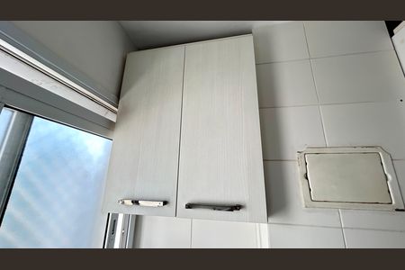 Apartamento à venda com 48m², 2 quartos e 1 vaga Apartamento à venda com 48m², 2 quartos e 1 vagaÁrea de Serviço