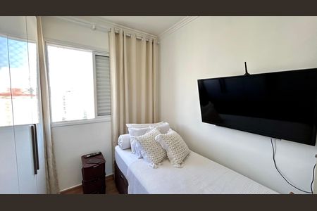 Apartamento à venda com 48m², 2 quartos e 1 vaga Apartamento à venda com 48m², 2 quartos e 1 vagaQuarto 1