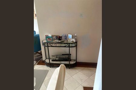 Apartamento à venda com 3 quartos, 95m² em Carandiru, São Paulo