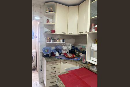Apartamento à venda com 95m², 3 quartos e 2 vagas