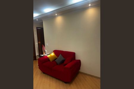 Apartamento à venda com 50m², 2 quartos e 1 vagaFoto 02