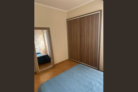 Foto 12 de apartamento à venda com 2 quartos, 50m² em Vila Granada, São Paulo