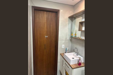 Apartamento à venda com 50m², 2 quartos e 1 vagaFoto 28