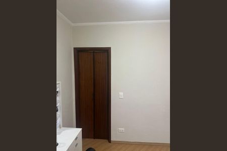 Foto 13 de apartamento à venda com 2 quartos, 50m² em Vila Granada, São Paulo