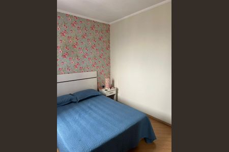 Foto 25 de apartamento à venda com 2 quartos, 50m² em Vila Granada, São Paulo