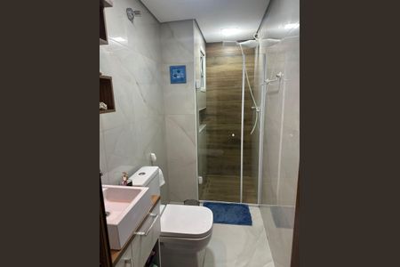 Apartamento à venda com 50m², 2 quartos e 1 vagaFoto 05