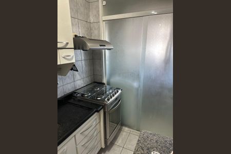 Apartamento à venda com 50m², 2 quartos e 1 vagaFoto 23