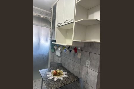 Apartamento à venda com 50m², 2 quartos e 1 vagaFoto 06
