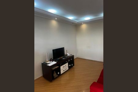 Foto 32 de apartamento à venda com 2 quartos, 50m² em Vila Granada, São Paulo