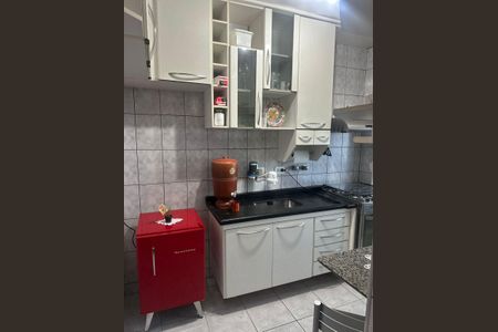Apartamento à venda com 50m², 2 quartos e 1 vagaFoto 19