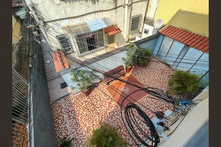 Apartamento para alugar com 47m², 2 quartos e sem vaga Apartamento para alugar com 47m², 2 quartos e sem vagaVista do Quarto 1
