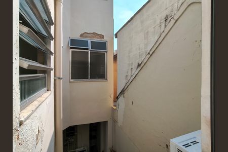 Apartamento para alugar com 47m², 2 quartos e sem vaga Apartamento para alugar com 47m², 2 quartos e sem vagaVista do Quarto 2