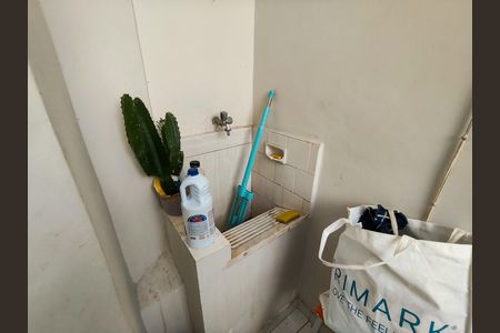 Apartamento para alugar com 47m², 2 quartos e sem vaga Apartamento para alugar com 47m², 2 quartos e sem vagaÁrea de Serviço