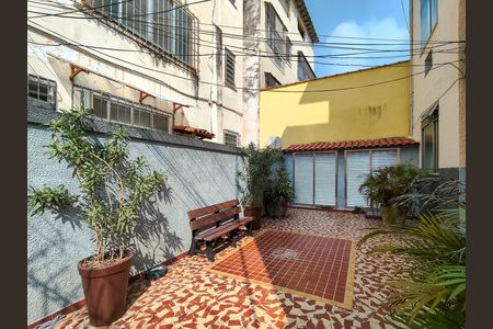 Apartamento para alugar com 47m², 2 quartos e sem vaga Apartamento para alugar com 47m², 2 quartos e sem vagaJardim